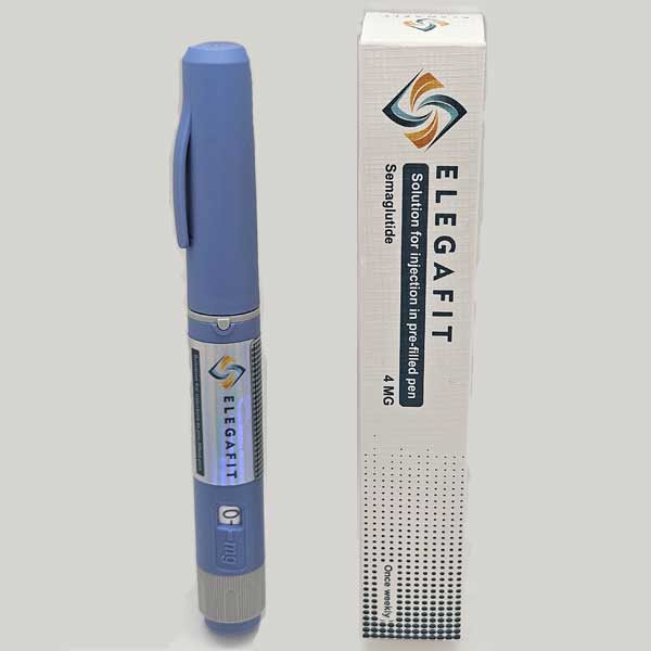 semaglutide pre filled pen Semaglutide Pre-Filled Pen
